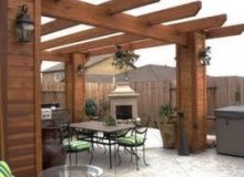 Kwikfynd Pergolas
oceangrove
